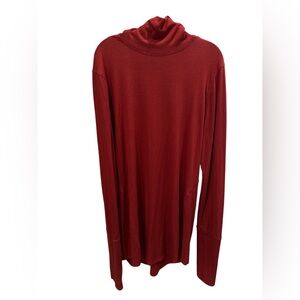 Lululemon Turtleneck Long Sleeve